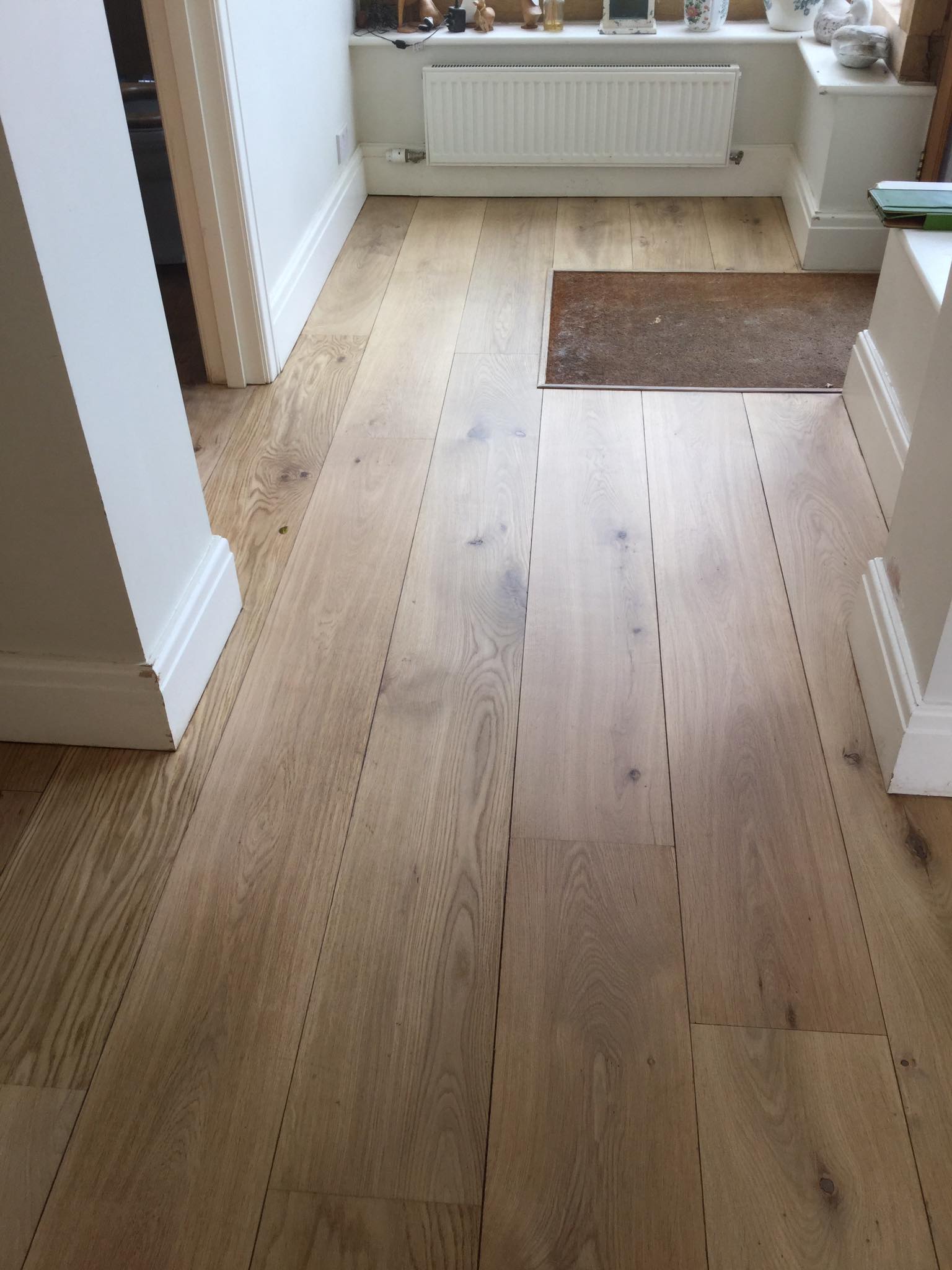 Chester Wood Flooring Ltd - Startside | Facebook