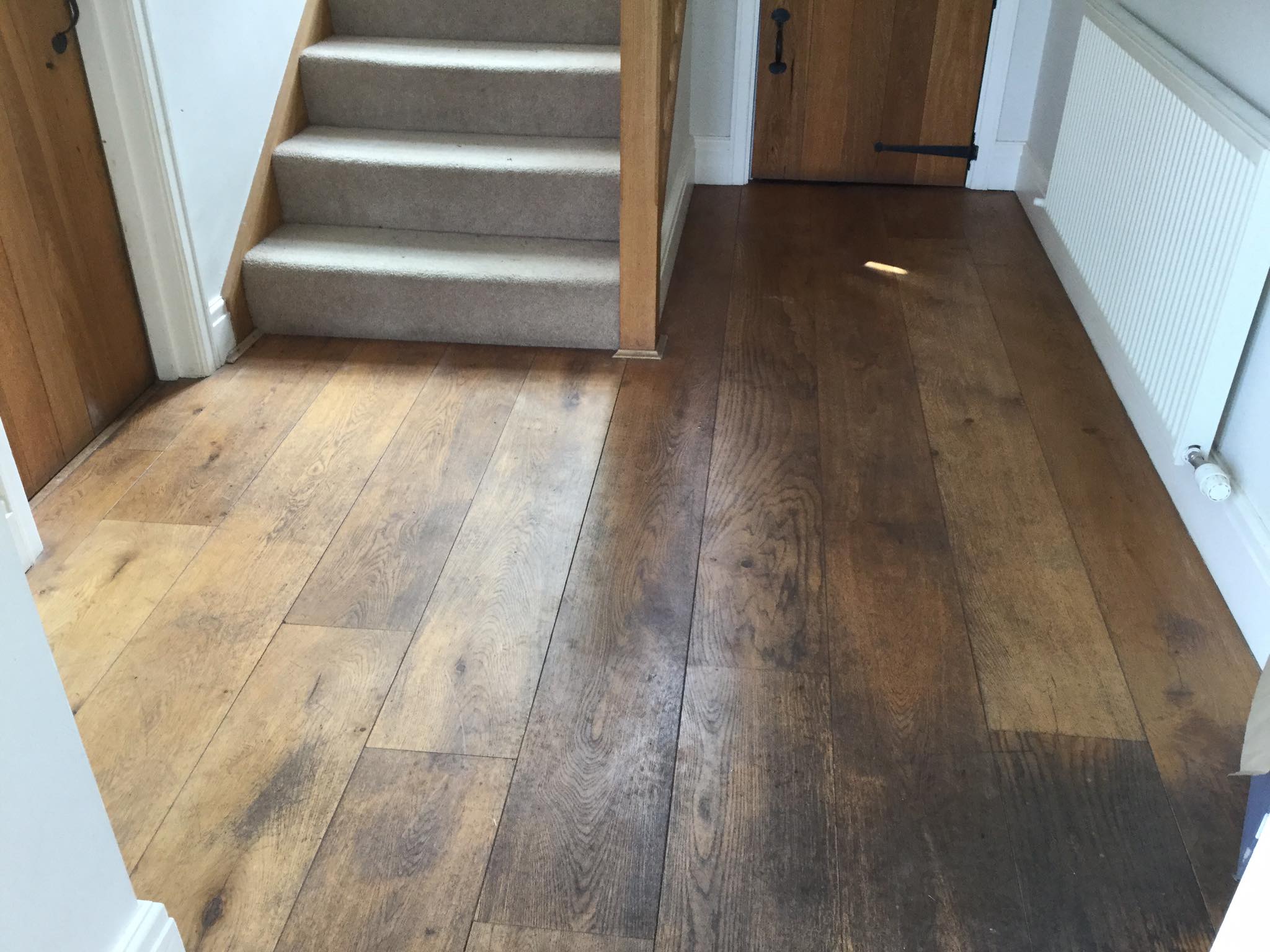 Chester Wood Flooring Ltd - Startside | Facebook