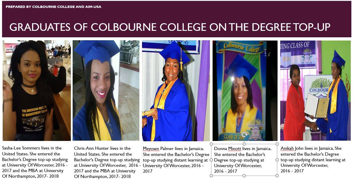 Colbourne College added a new photo. - Colbourne College