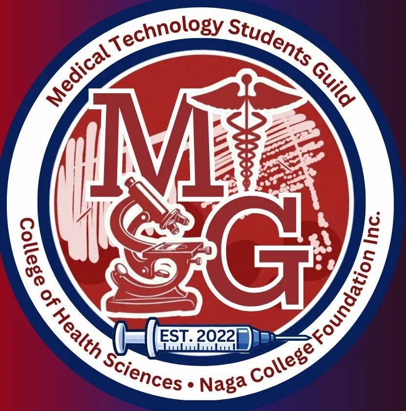 𝐈𝐓’𝐒 𝐀 𝐖𝐑𝐀𝐏 𝐅𝐎𝐑... - NCF - Medical Technology Students Guild | Facebook
