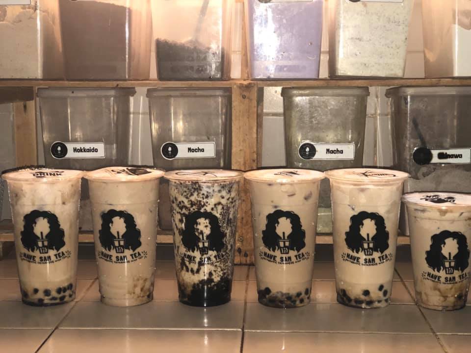 Have Sam Tea - Happy Thursday aweSAM peeps 💓 Quench your... | Facebook