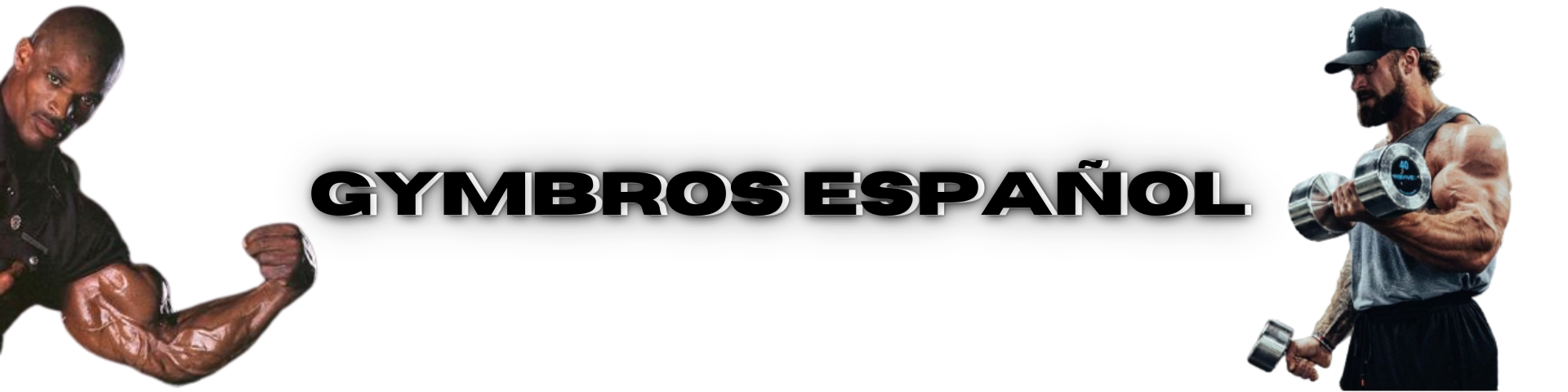 Gymbros Español