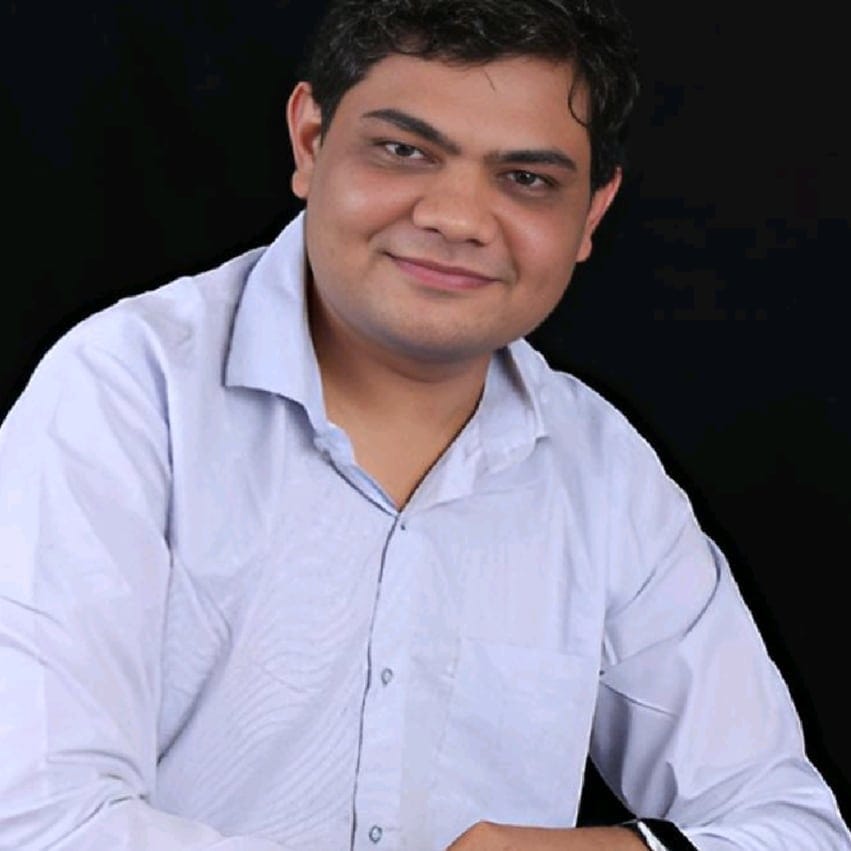 Bhavesh Dankhara