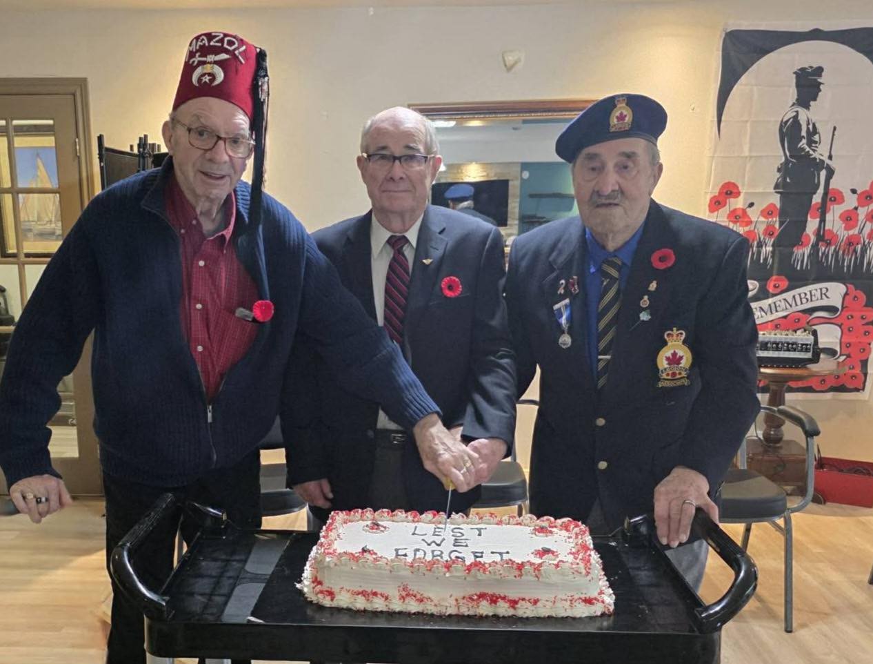 Clarenville Retirement... - Clarenville Retirement Centre