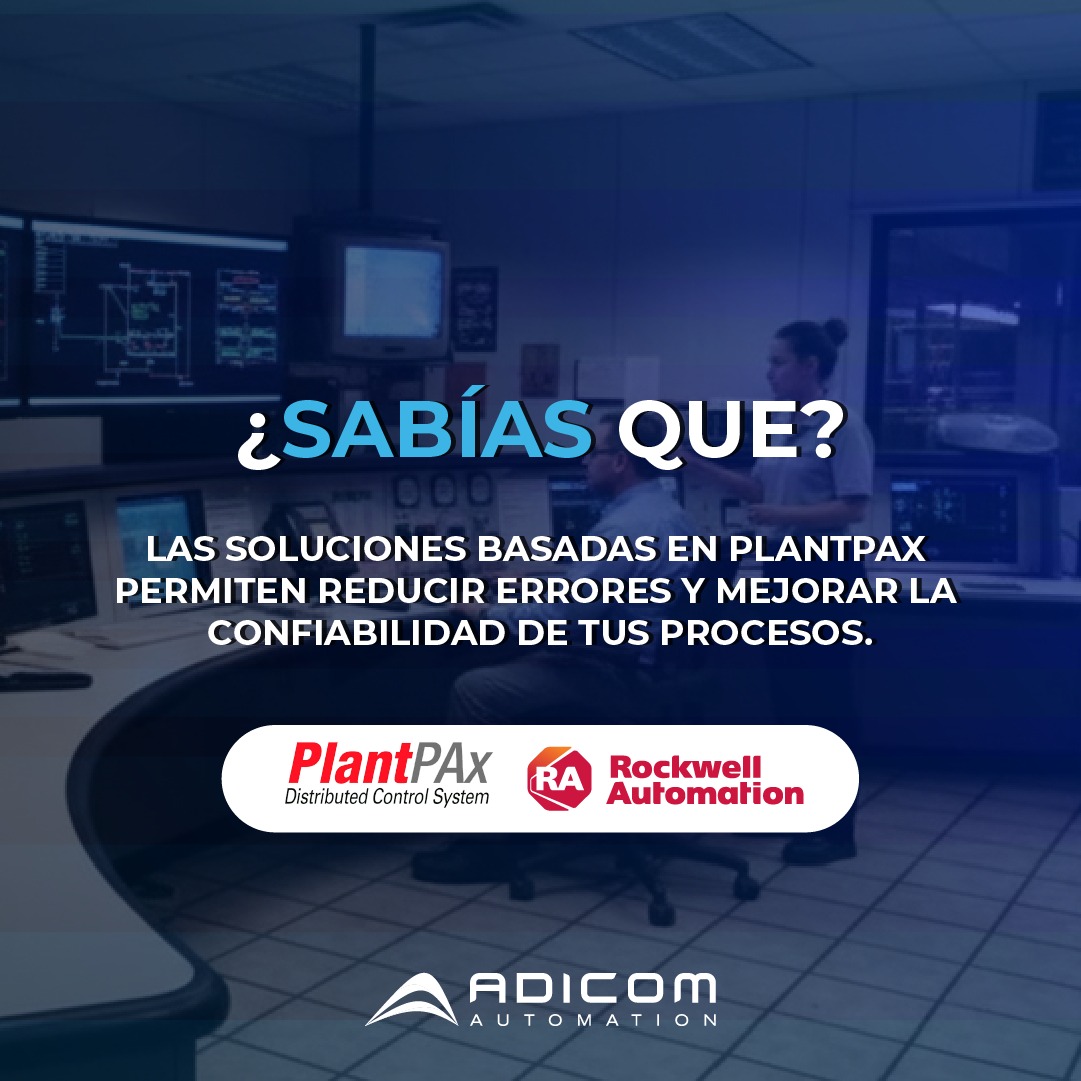 Adicom | Monterrey