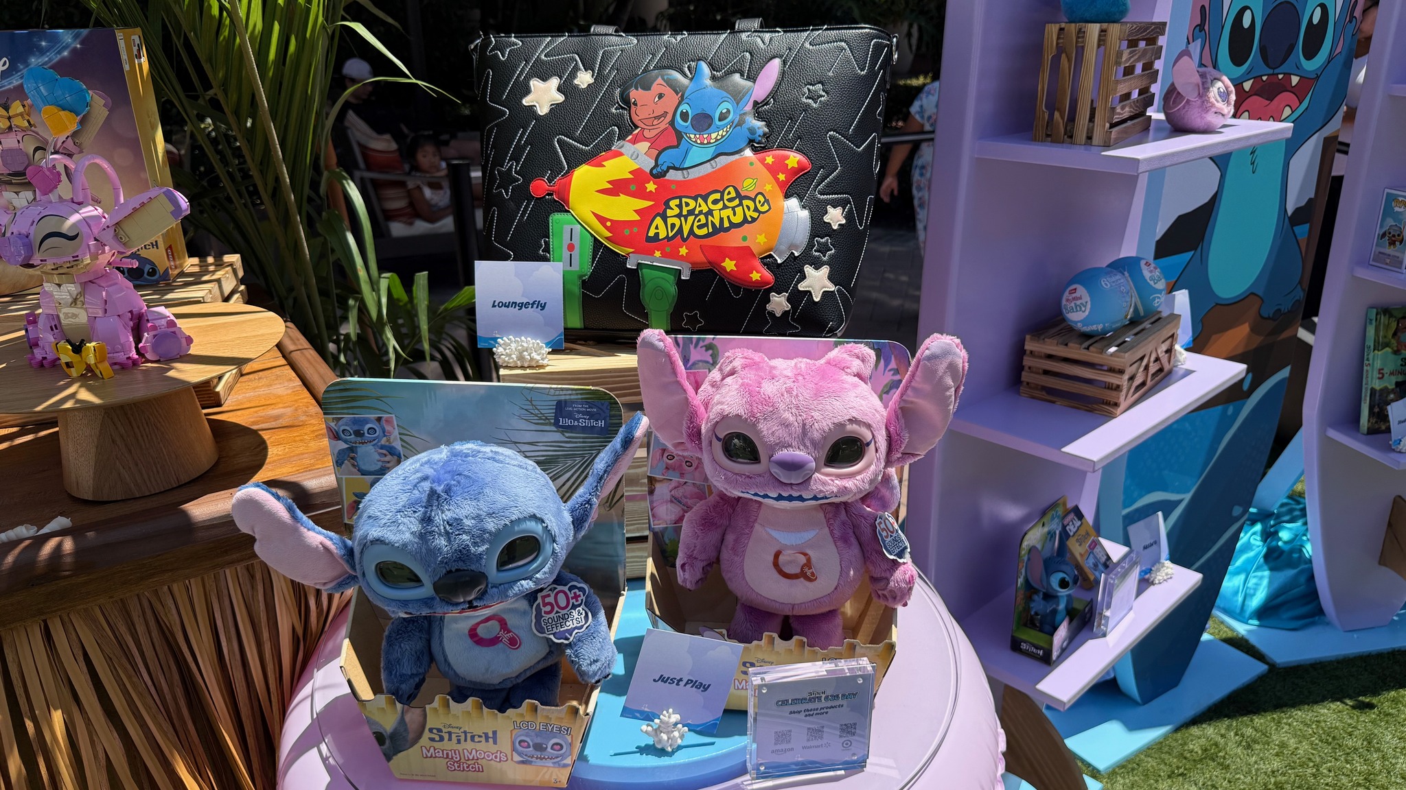 🏝️ Happy 626 Day, 'Ohana! Disney completely took over Fashion