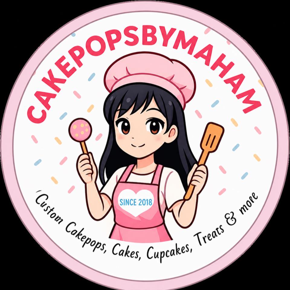 Making every little girl happy with this beautiful & delicious custom ...