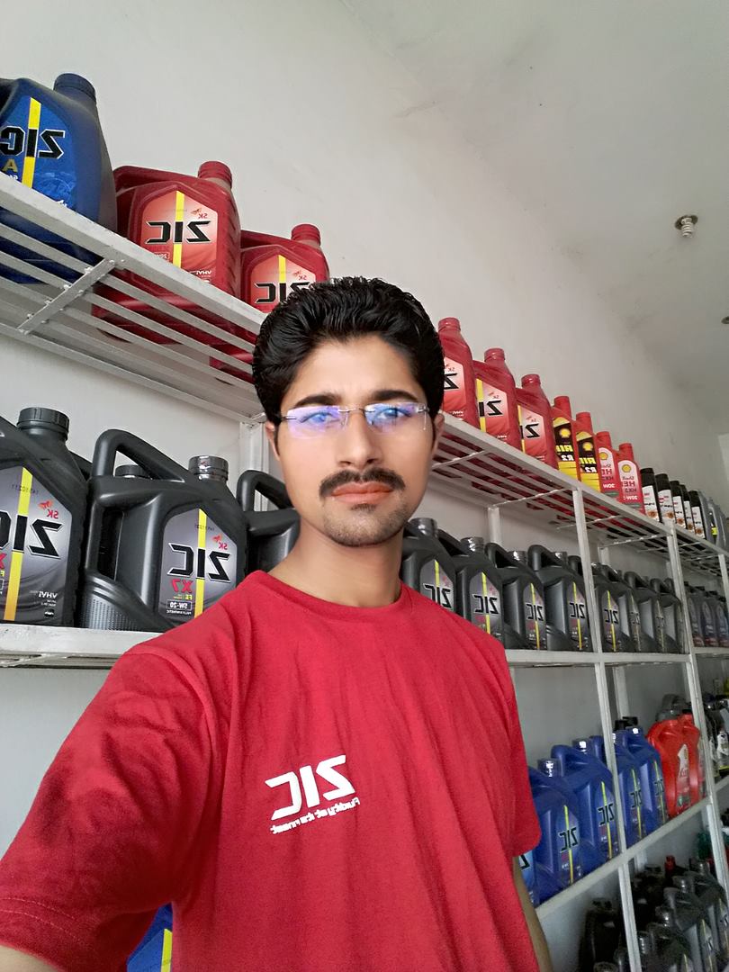 Ateeq oil & auto store. | Qila Sheikhupura