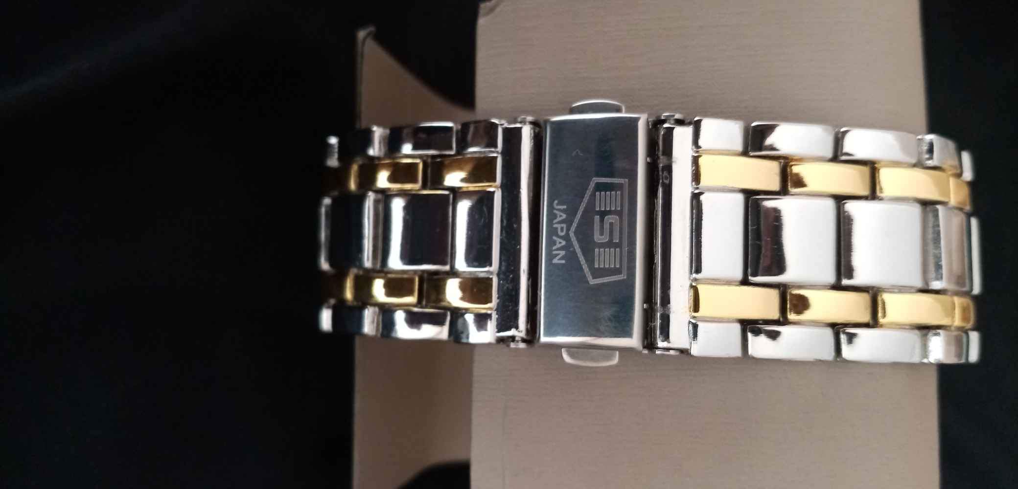 Reloj Seico, fondo perlado, manicillas tipo flecha - Watches - Lima ...