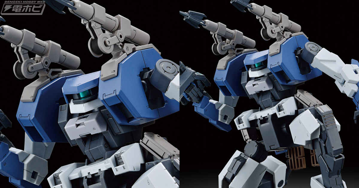 境界戦機 フロストフラワー』セツロの1/72スケールプラモデルの2026年