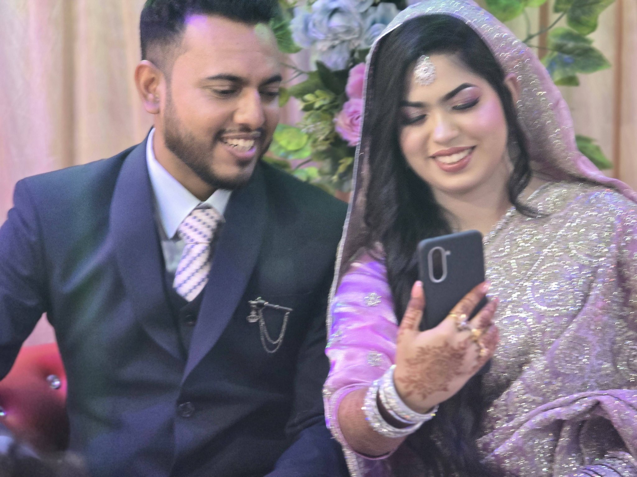 Ismail H. Rahat - Congratulations to my best friend Nuzhat... | Facebook