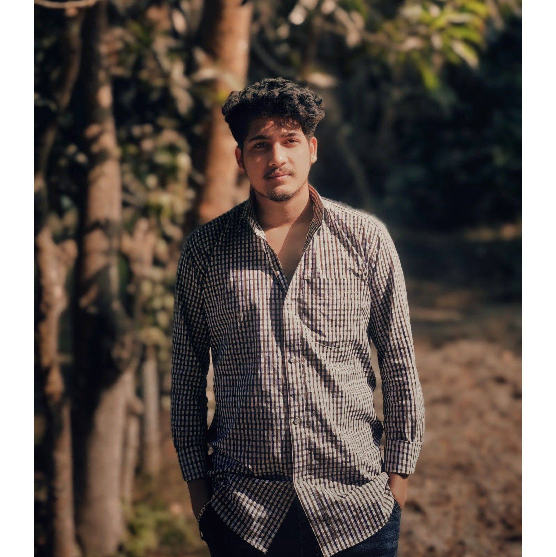 Saiful Islam Ri Doy