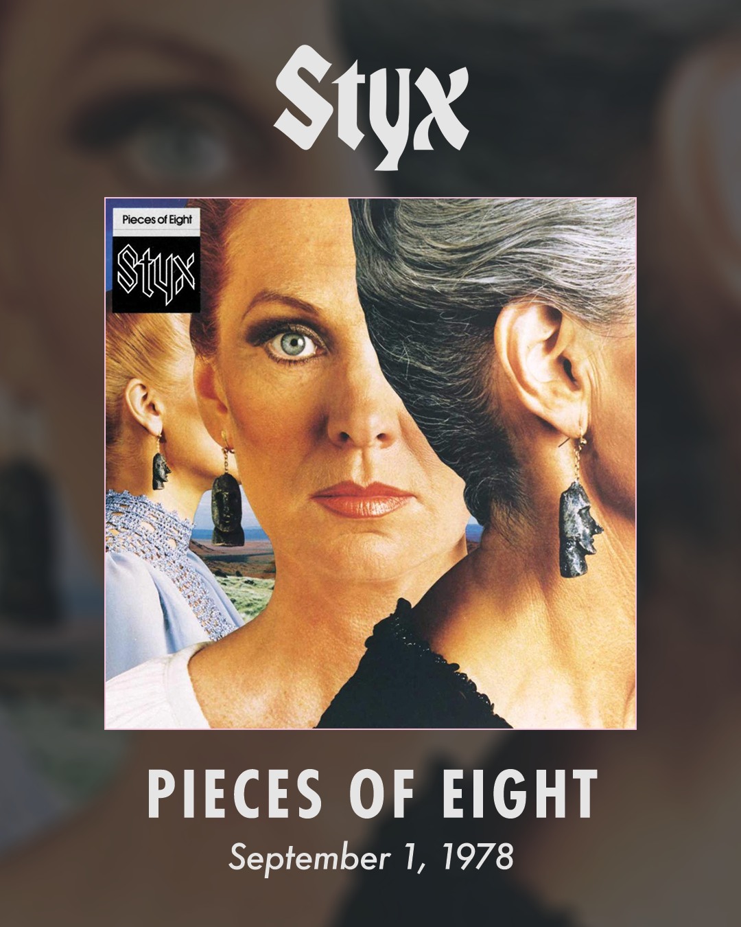 Styx (@styxtheband) • Facebook