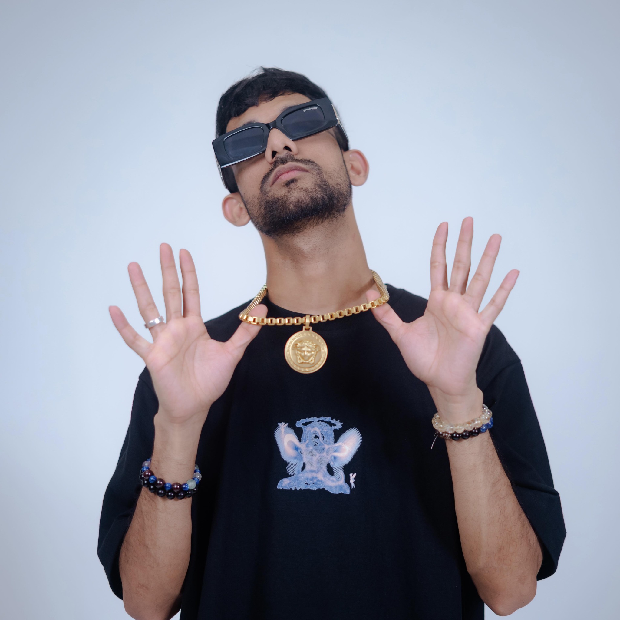 Ramesses Reezy