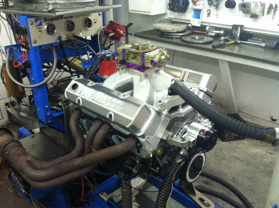 TRE Racing Engines | Cleveland TX