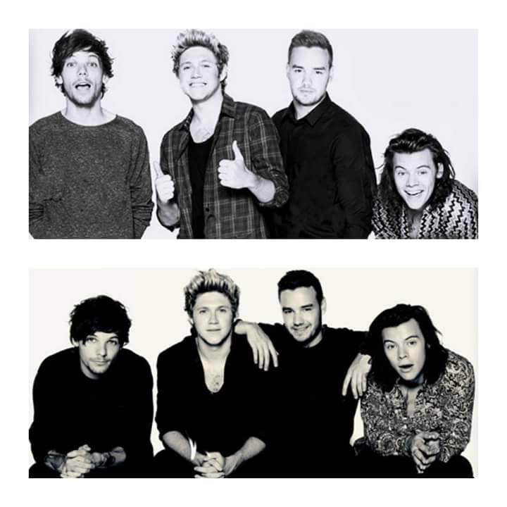 Fans Directioner