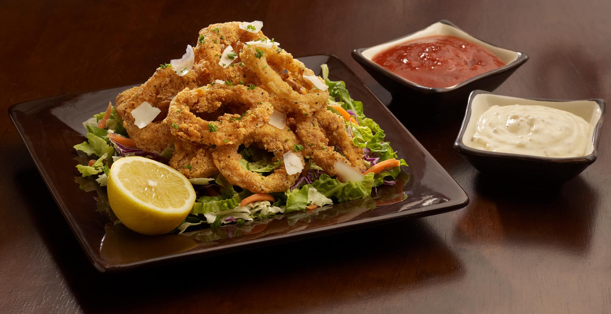 Tony Roma's | Edmonton AB
