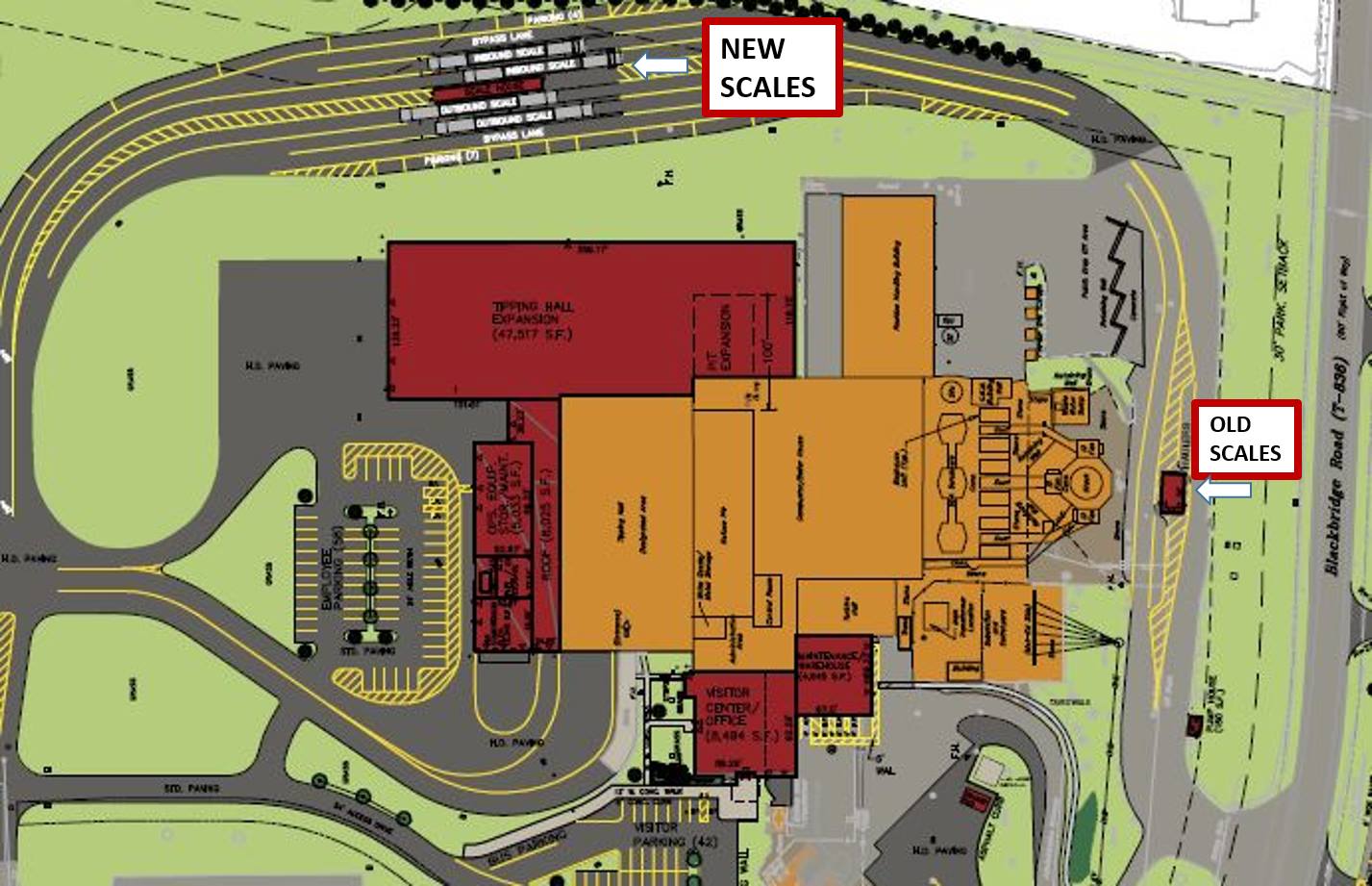 The new... - York County Solid Waste & Refuse Authority | Facebook