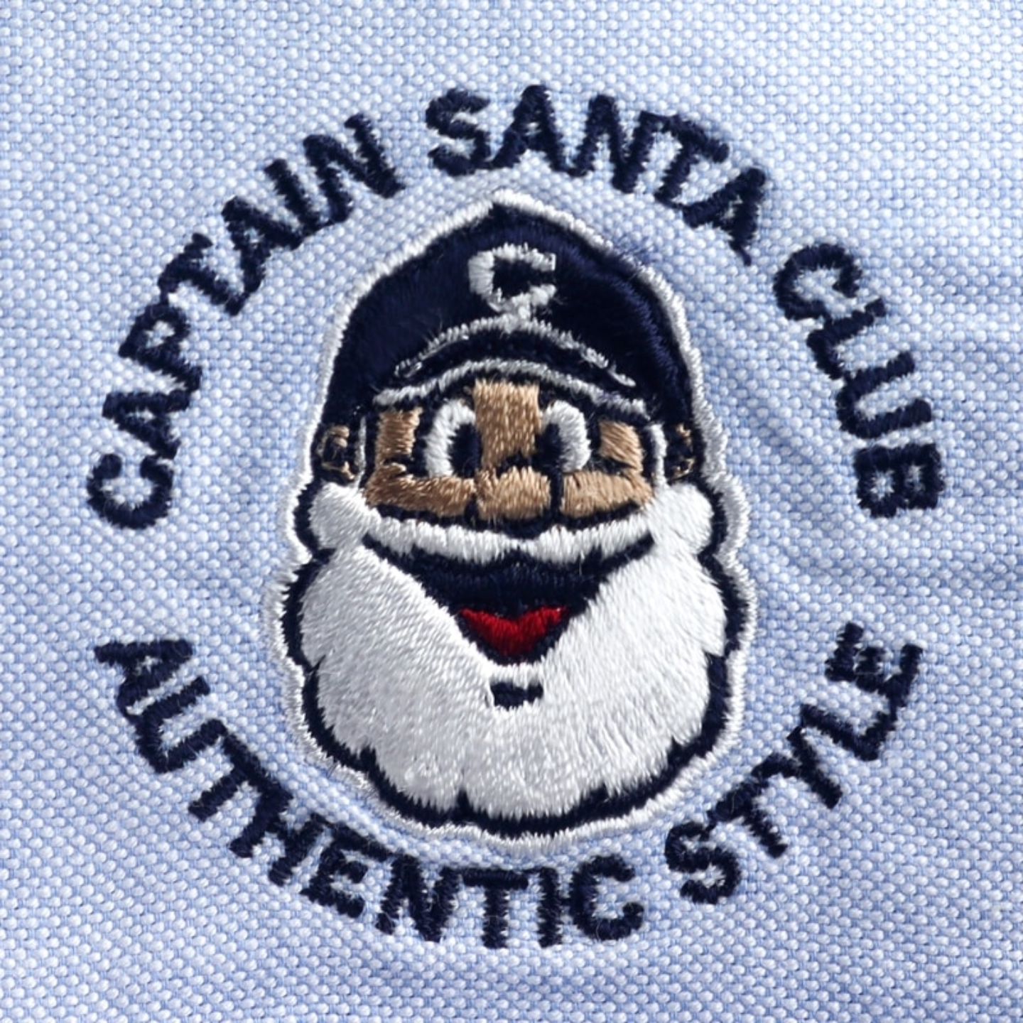 Captain Santa | Minato-ku Tokyo