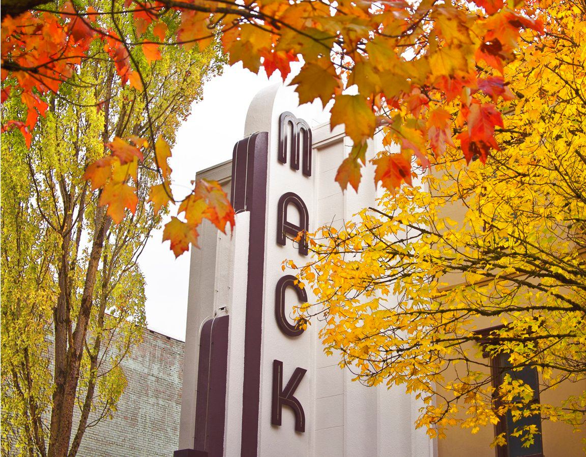 Enjoy an evening of poetry... - McMinnville Public Library | Facebook