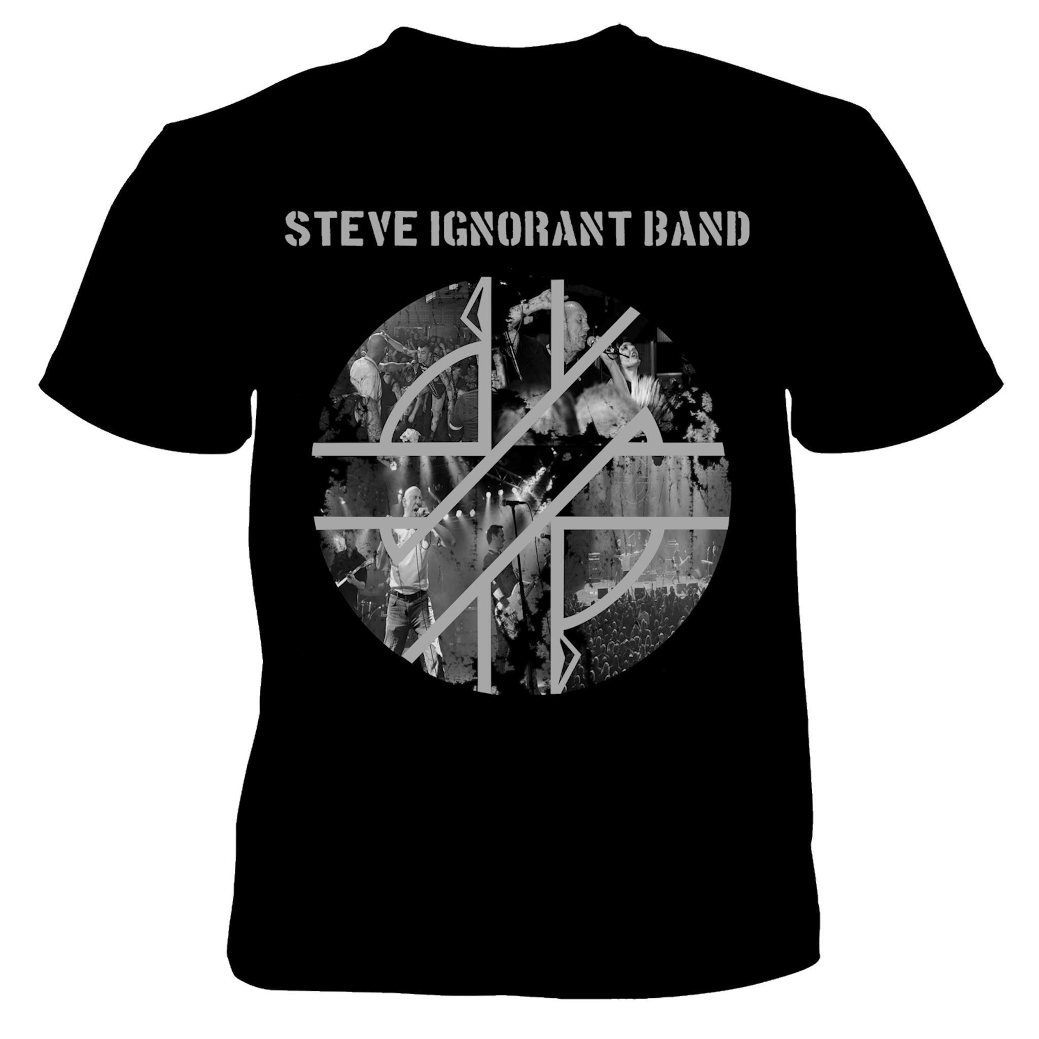 Steve Ignorant official (@steveignorantofficial) • Facebook