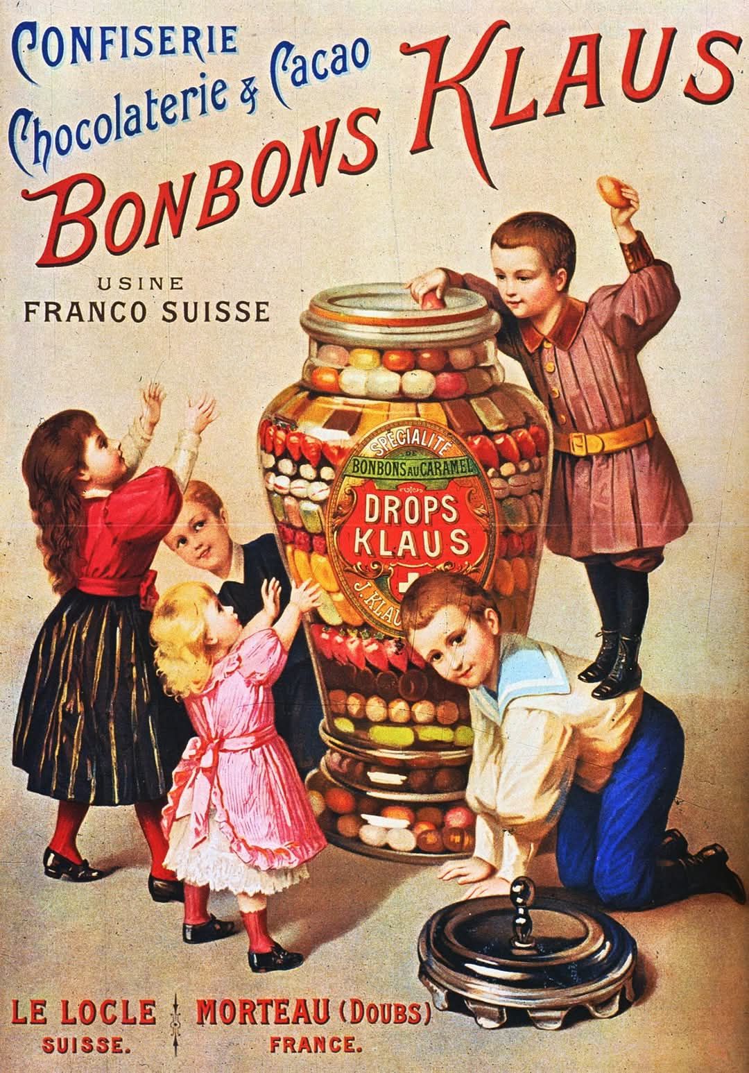 Rétro chroniques, vie autrefois par Jean Luc Kourilenko