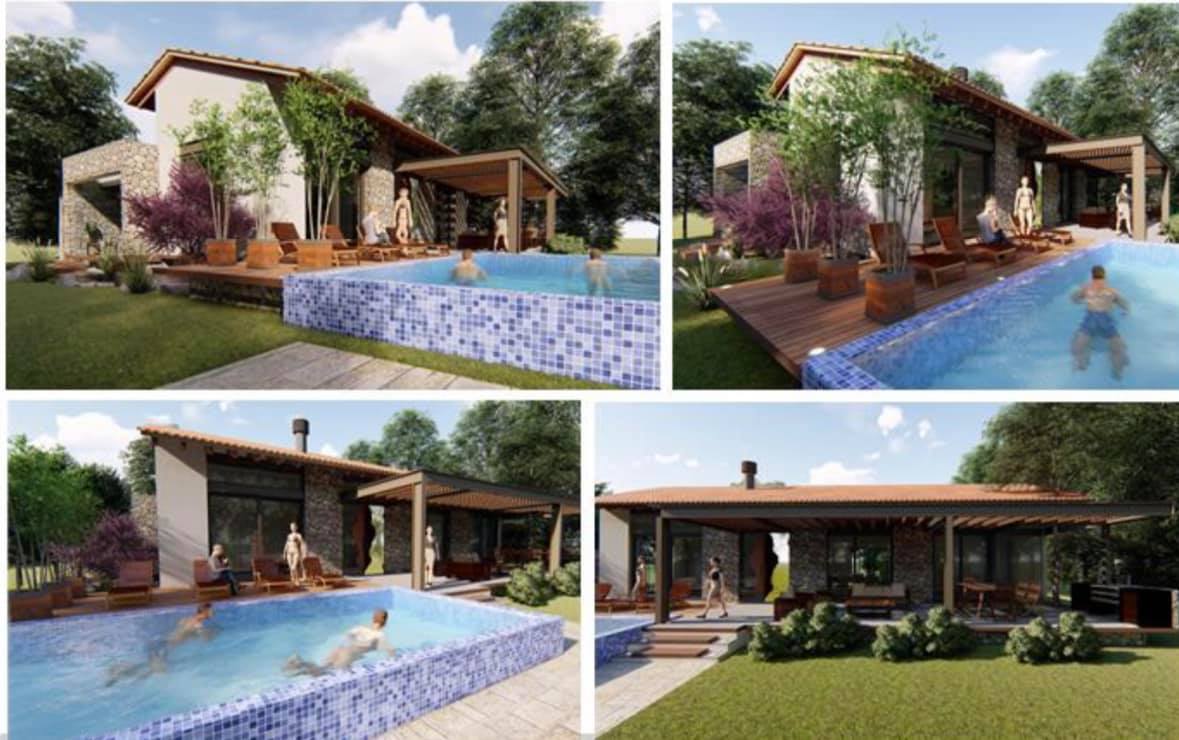PRO+ ARK | Valle de Bravo