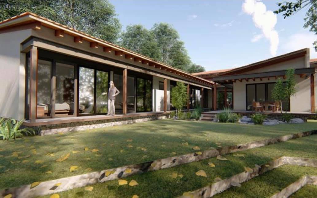 PRO+ ARK | Valle de Bravo