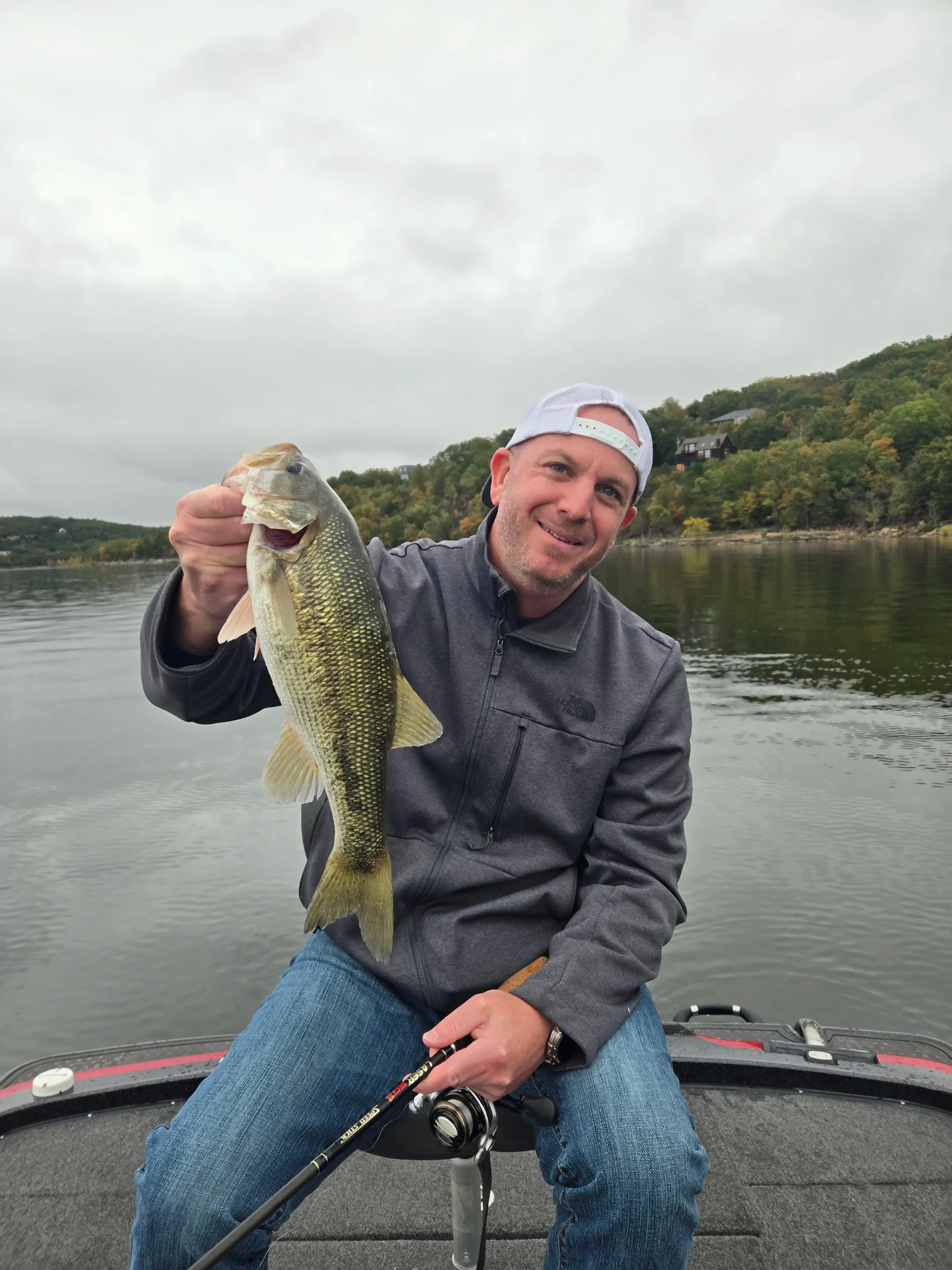 Focused Fishing Guide... - Focused Fishing Guide Service