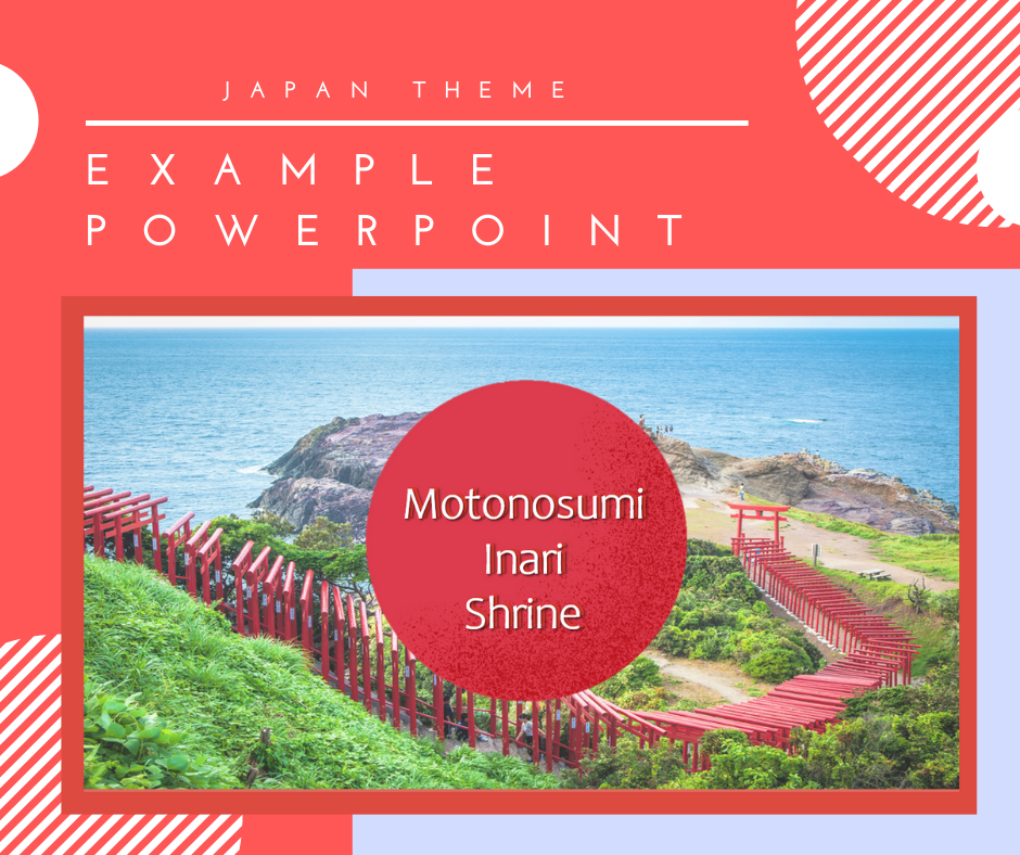 Slide Long Do - The Example Powerpoint ใน Ppt นี้ เป็น...