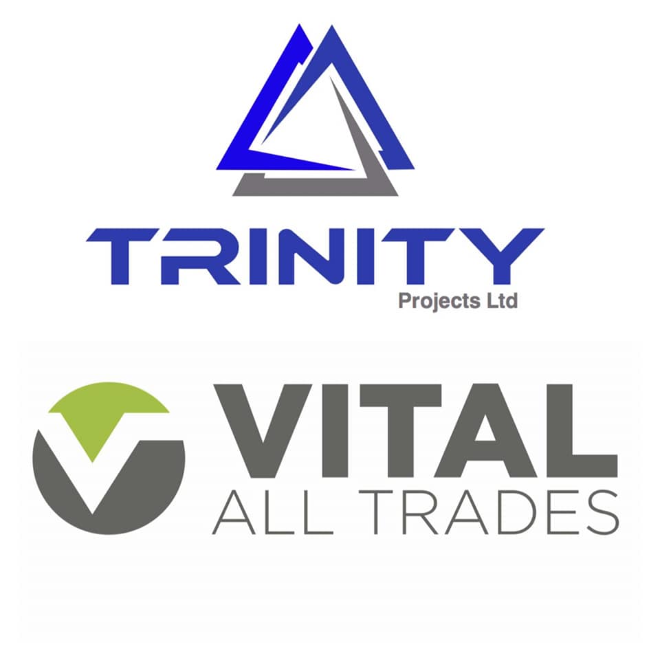 Trinity P&M - Trinity Projects are proud to announce a new... | Facebook