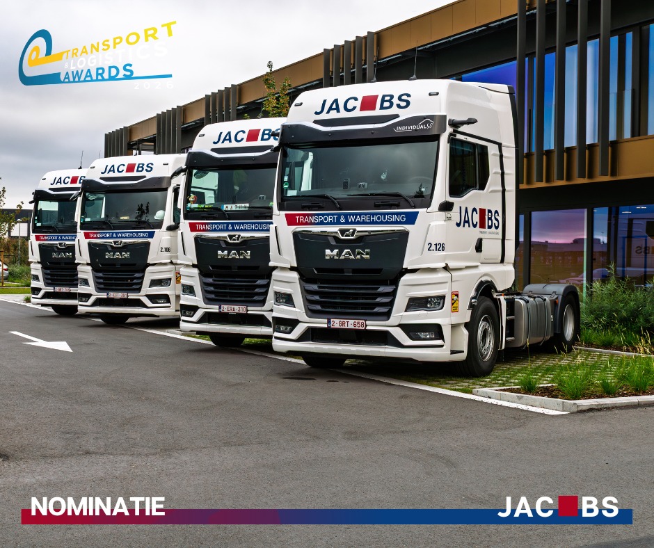 Jacobs - MEET OMAR 👋 Deze enthousiaste en goedlachse ...