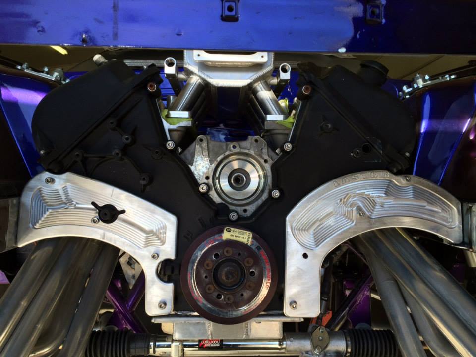 TRE Racing Engines | Cleveland TX