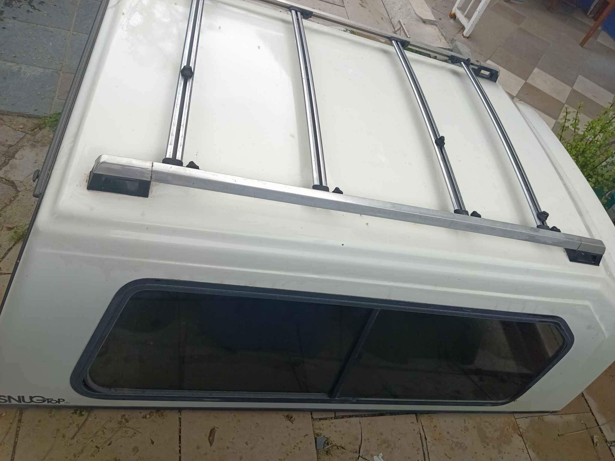 Snugtop camper shell - Campers - Los Angeles, California | Facebook ...