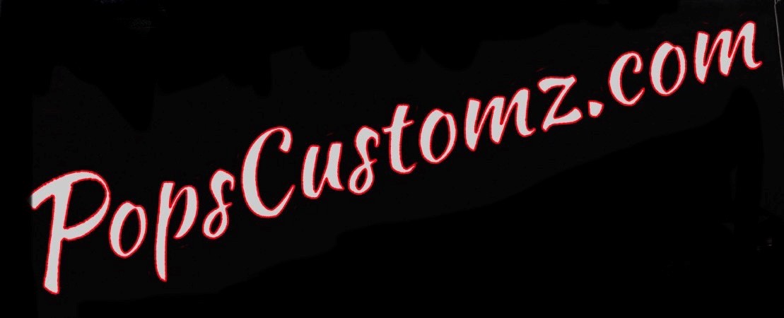 Pops Customz
