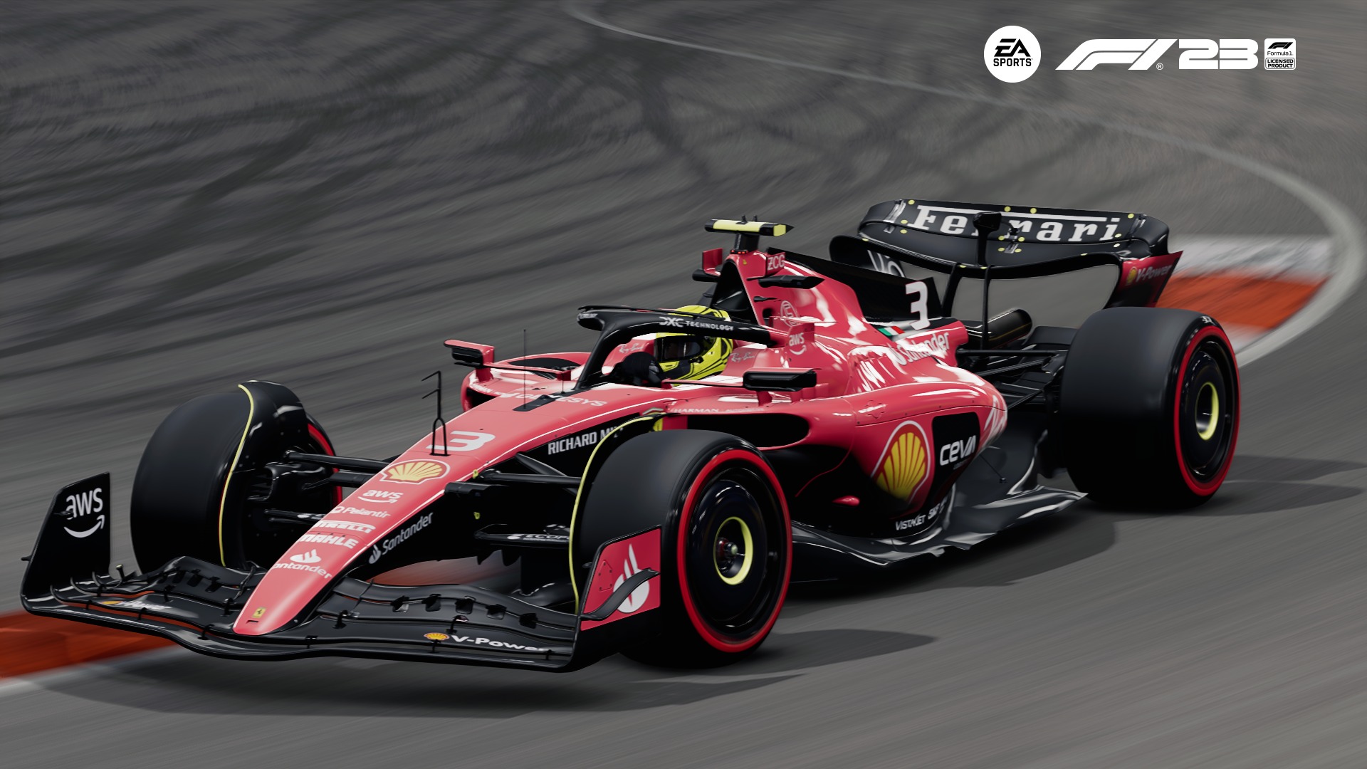 Ten Lima Racing