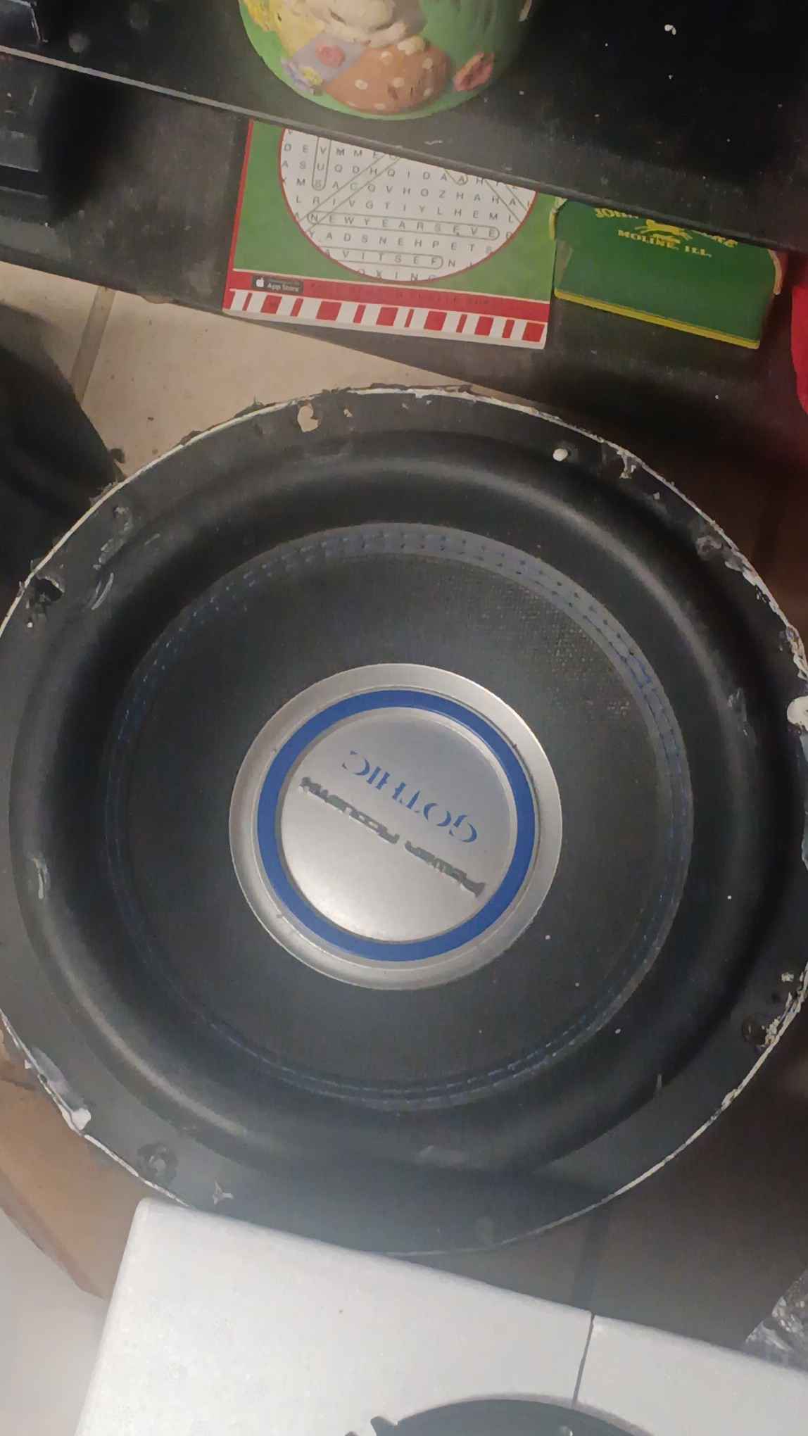 2026 Power acoustic 12 inch subwoofers - Subwoofers & Enclosures ...