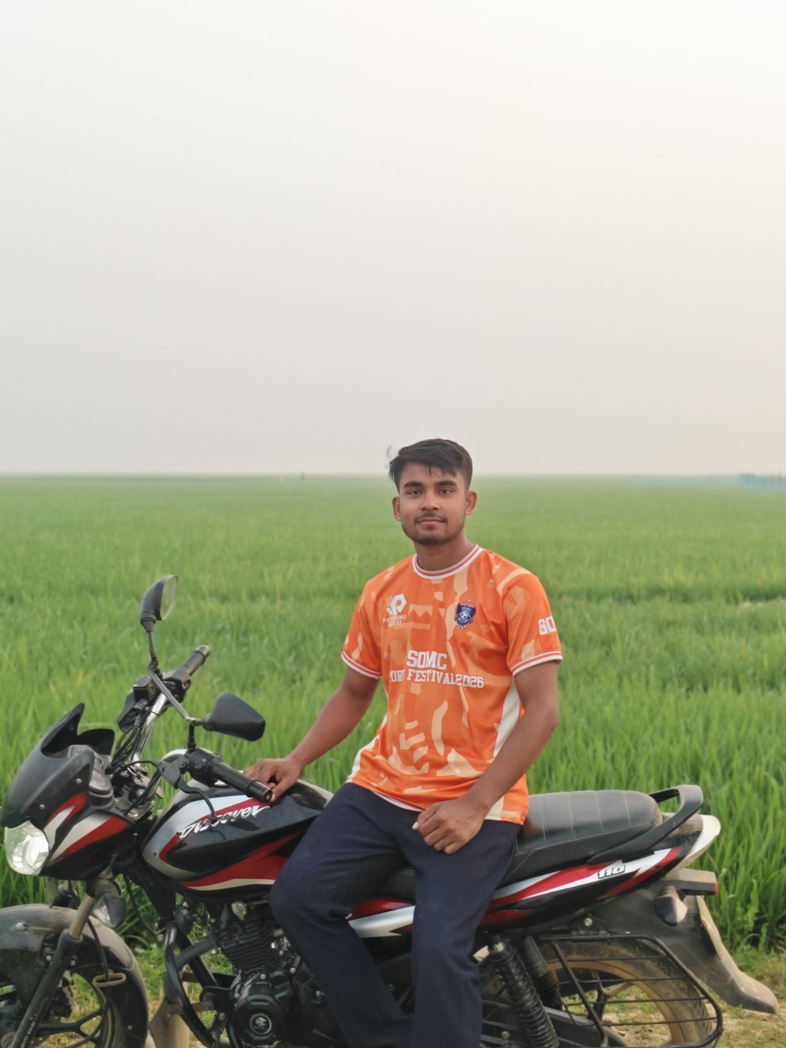 M Sadiq