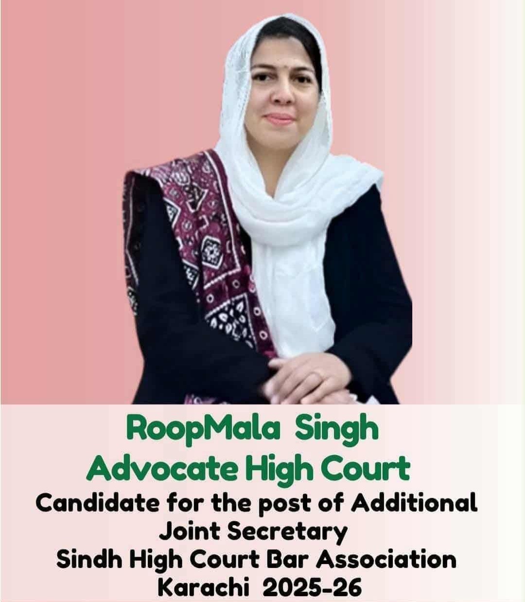 Adv RoopMala Singh Rajput... - Adv RoopMala Singh Rajput