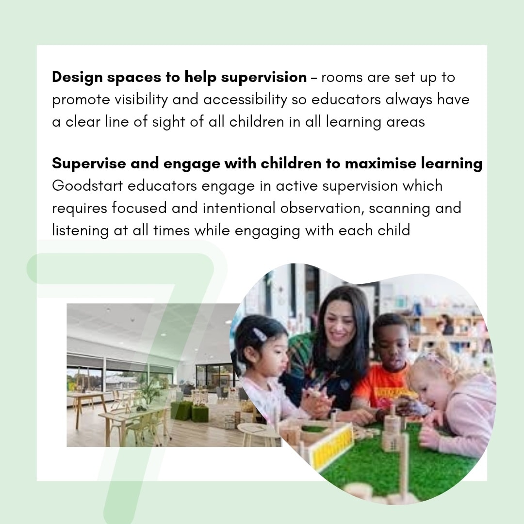 Goodstart Early Learning Rostrevor | Adelaide SA