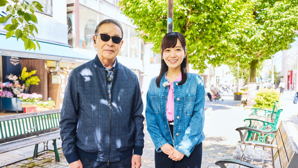 活動歴および当時の関連ビジュアル記録