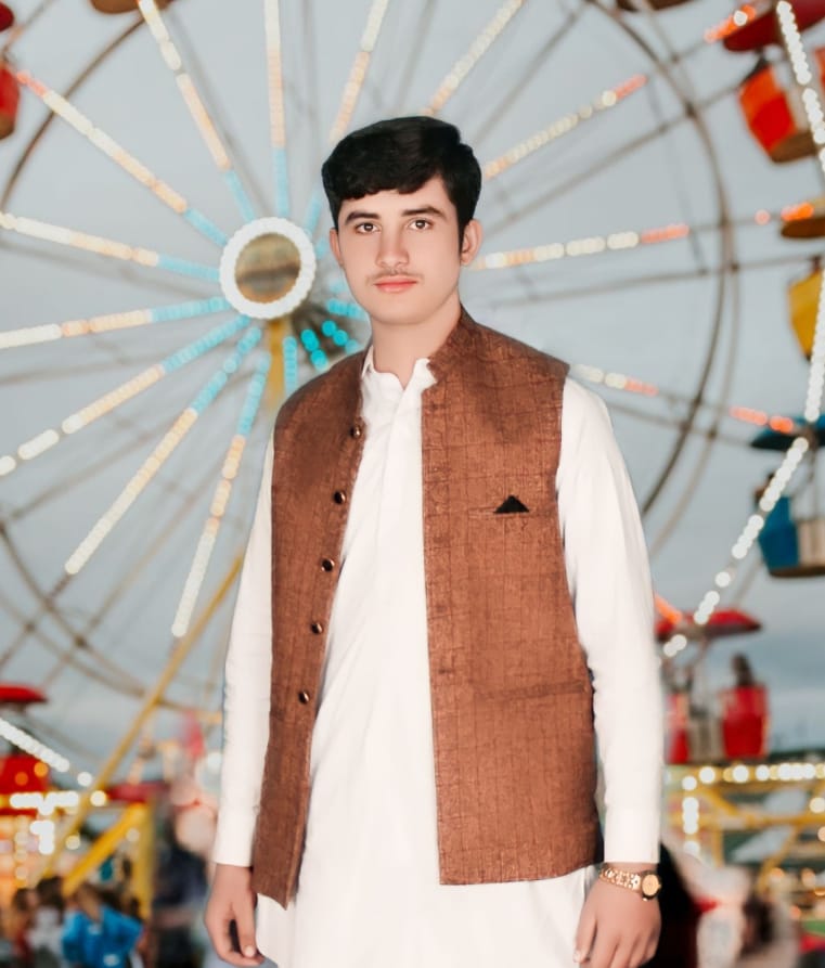 Tanveer Khan