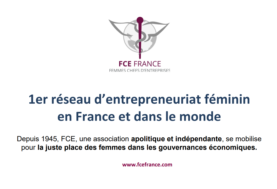 Femmes chefs d'entreprises - FCE Saint Martin / Saint Barthélemy