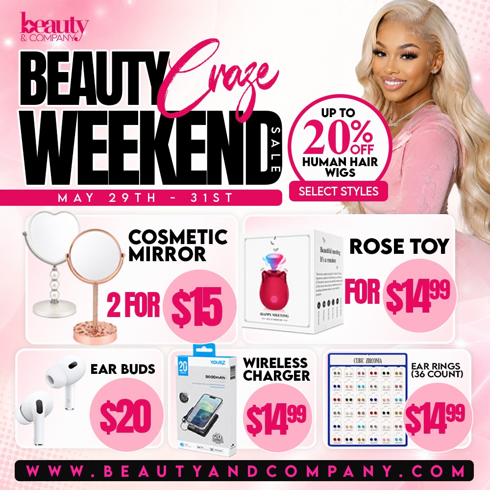 Beauty Xpress | Greenwood MS