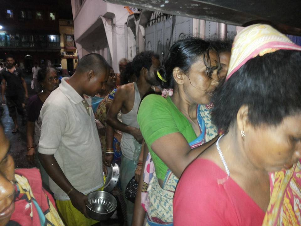 Ganesh Chandra and Minoti Rani Charitable Trust