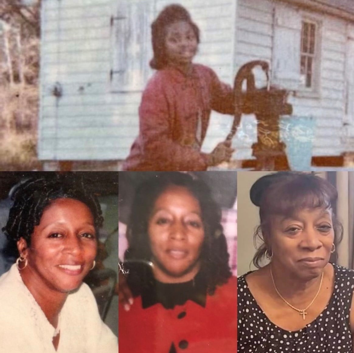 McLeod Plantation Historic Site - Finding and connecting with ...