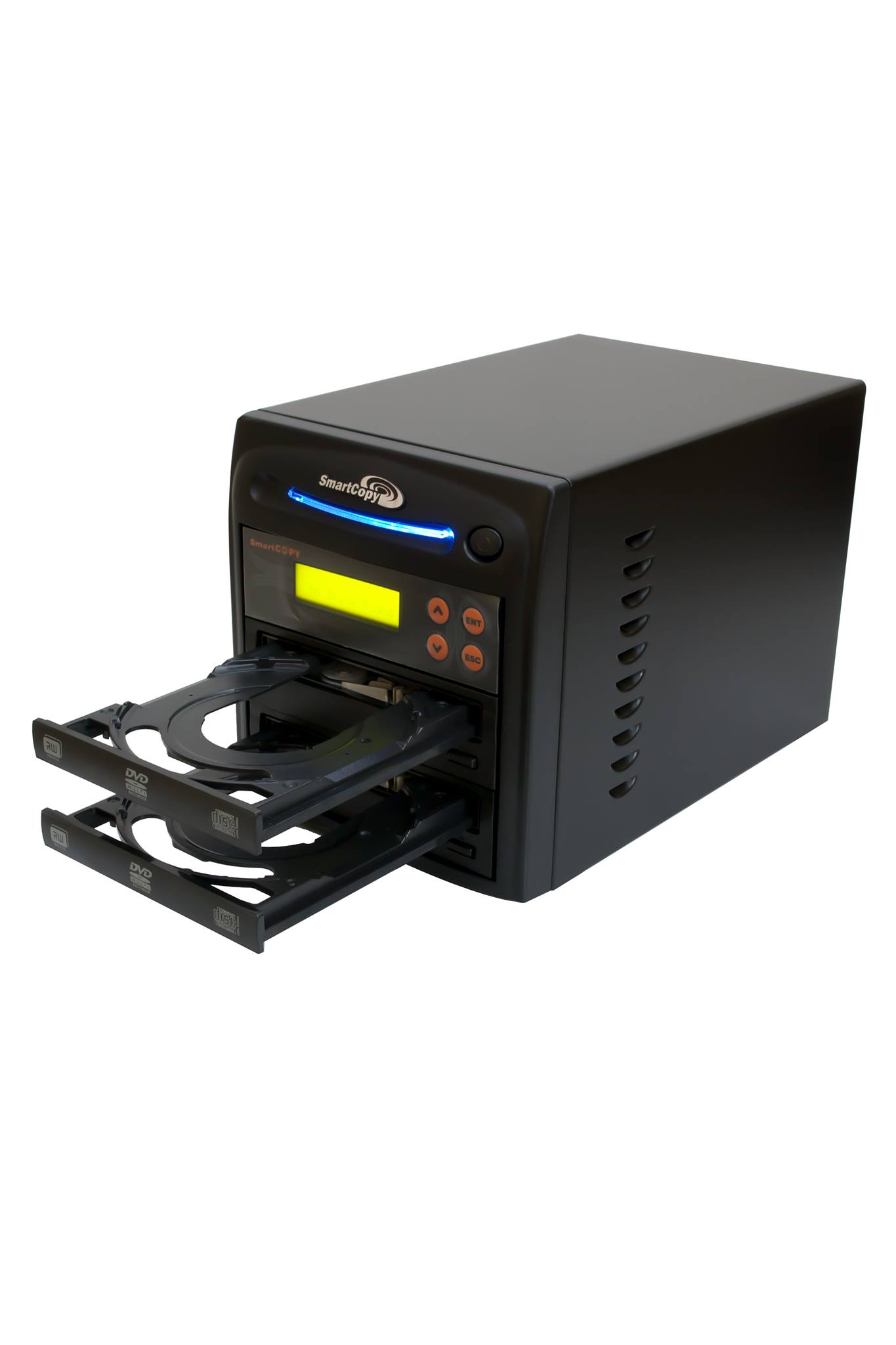 Smartcopy-duplicator