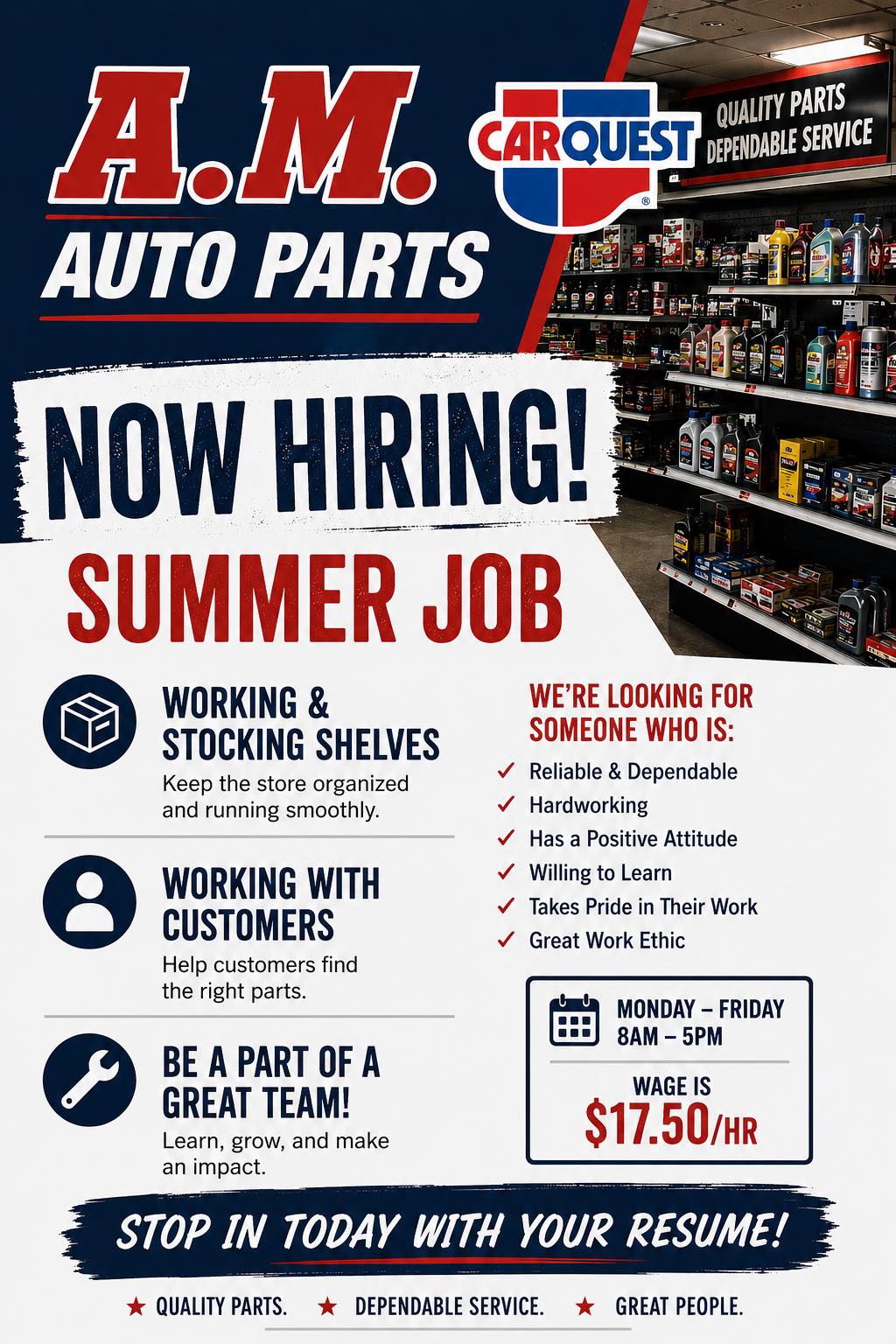 Johnny's Service Centre | Saint Peters Bay PE