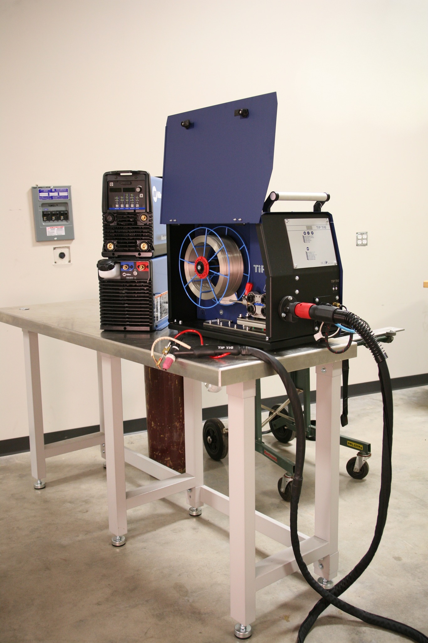Morgan Industrial Technology | Ozark MO