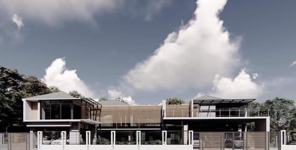 Contect Design | Nonthaburi